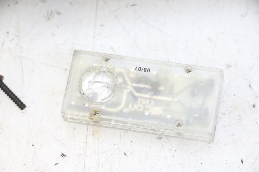 photo de CONTATORE PIAGGIO VESPA S 2T 50 (2007 - 2014) - Altra angolazione