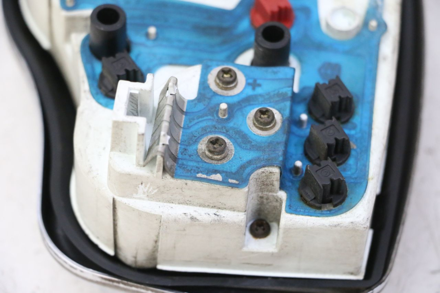 photo de CONTATORE PIAGGIO VESPA S 2T 50 (2007 - 2014) - Ricambio usato controllato