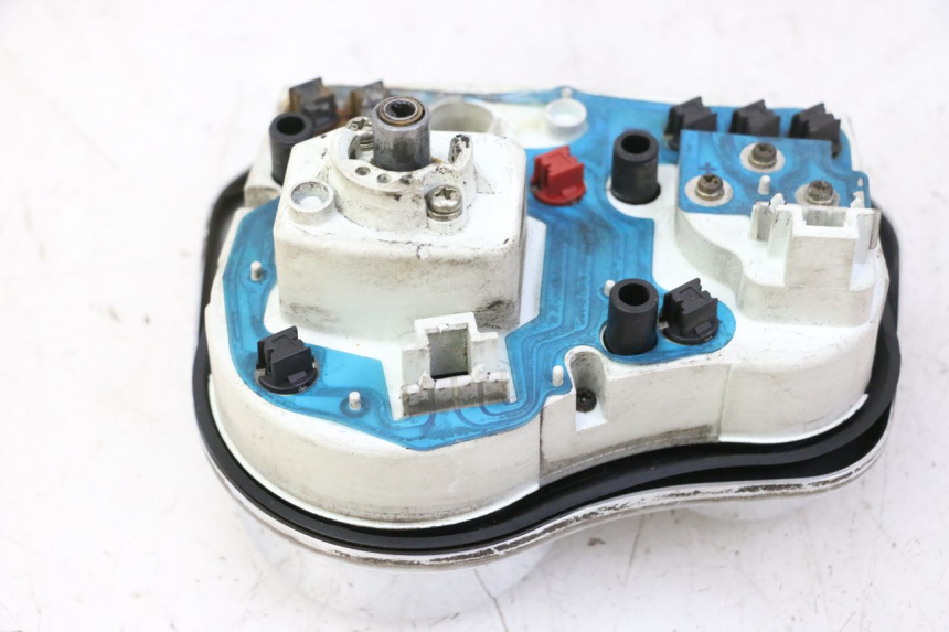 photo de CONTATORE PIAGGIO VESPA S 2T 50 (2007 - 2014) - Marcature e riferimenti originali