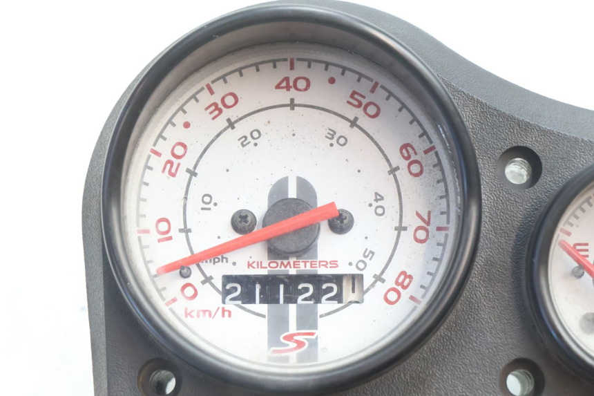photo de CONTATORE PIAGGIO VESPA S 2T 50 (2007 - 2014) - Dettaglio del componente