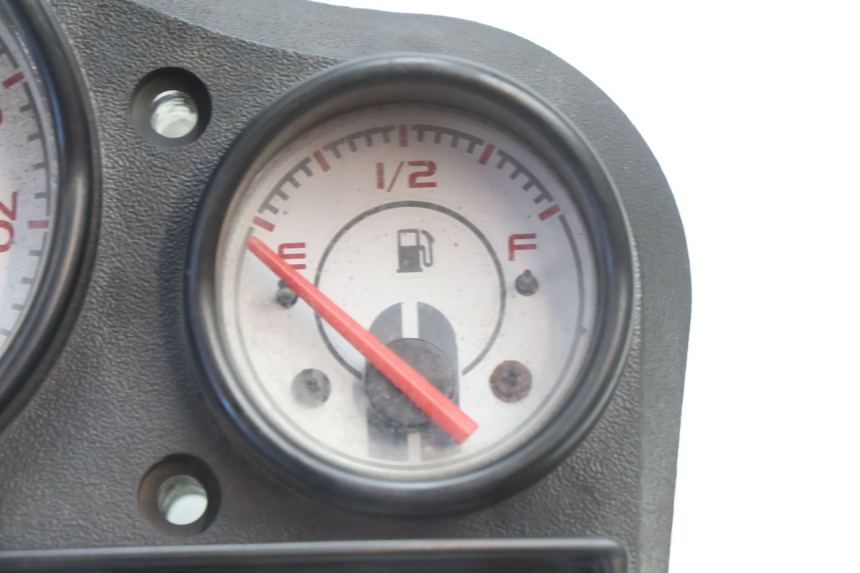 photo de CONTATORE PIAGGIO VESPA S 2T 50 (2007 - 2014) - Altra angolazione