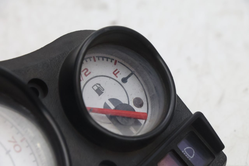 photo de CONTATORE PIAGGIO VESPA S 2T 50 (2007 - 2014) - Primo piano tecnico