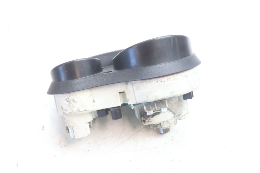 photo de CONTATORE PIAGGIO VESPA S 2T 50 (2007 - 2014) - Stato della superficie e materiale