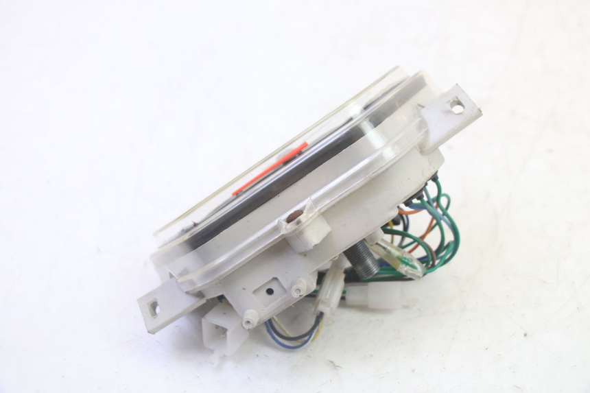 photo de CONTACHILOMETRI GTS VICI 4T 50 (2020 - 2025) - Altra angolazione