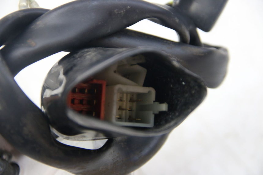 photo de CONTACHILOMETRI HONDA VISION NSC R 50 (2013 - 2015) - Primo piano tecnico