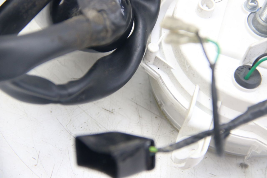 photo de CONTACHILOMETRI HONDA VISION NSC R 50 (2013 - 2015) - Vista d'insieme del prodotto