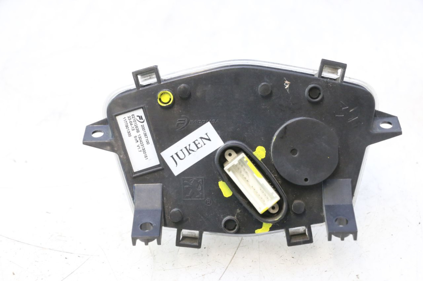 photo de CONTACHILOMETRI PEUGEOT VIVACITY NEW 2T 50 (2008 - 2017) - Altra vista dell'articolo