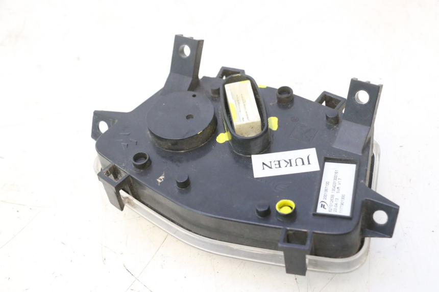 photo de CONTACHILOMETRI PEUGEOT VIVACITY NEW 2T 50 (2008 - 2017) - Ricambio usato controllato