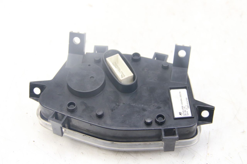 photo de CONTATORE PEUGEOT VIVACITY NEW 4T 50 (2008 - 2017) - Primo piano tecnico