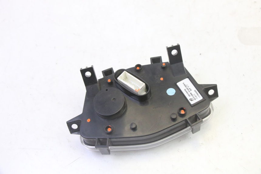 photo de CONTATORE PEUGEOT VIVACITY NEW 4T 50 (2008 - 2017) - Altra vista dell'articolo