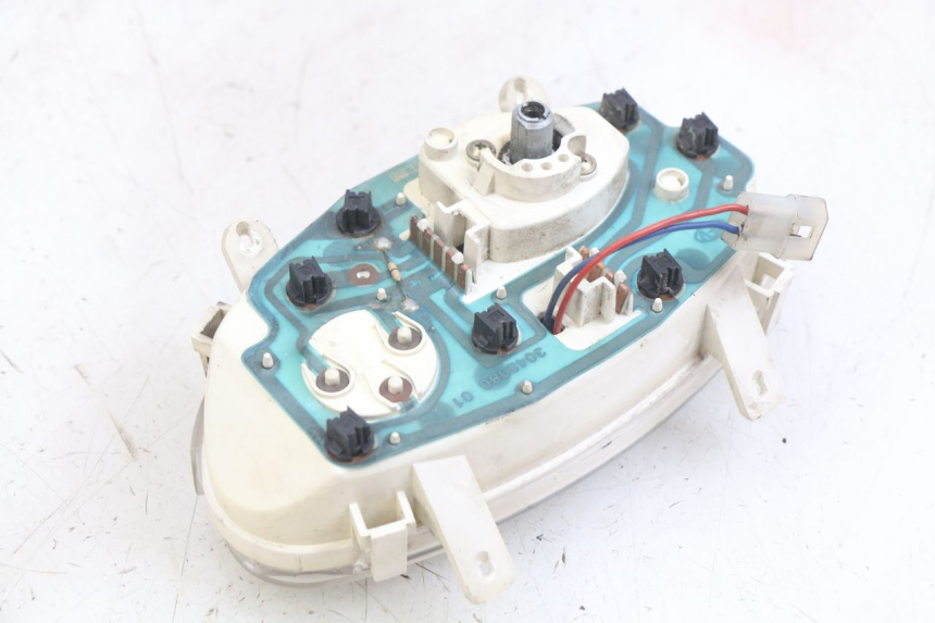 photo de CONTATORE PEUGEOT VIVACITY 50 (2004 - 2009) - Primo piano tecnico