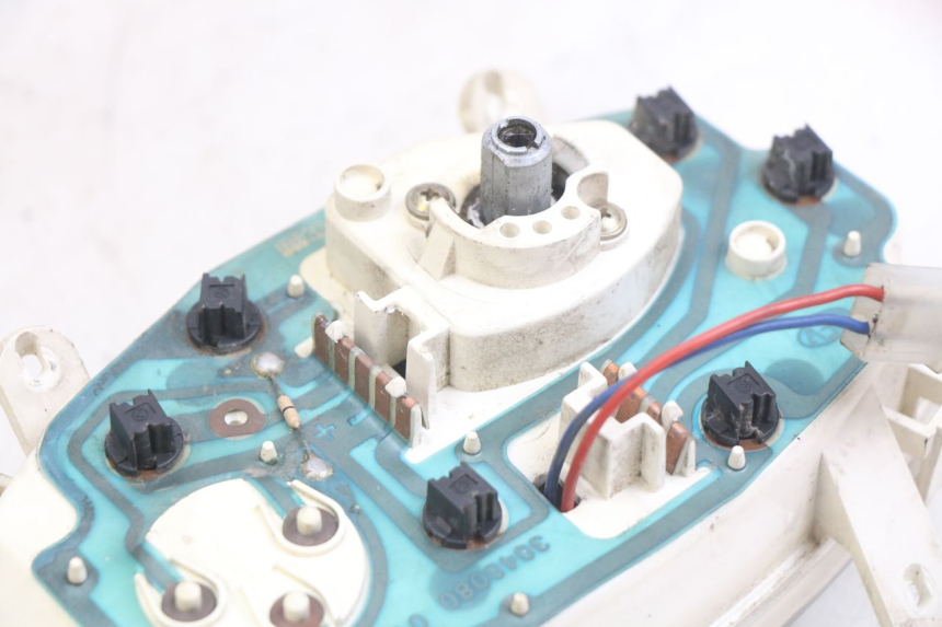 photo de CONTATORE PEUGEOT VIVACITY 50 (2004 - 2009) - Vista d'insieme del prodotto