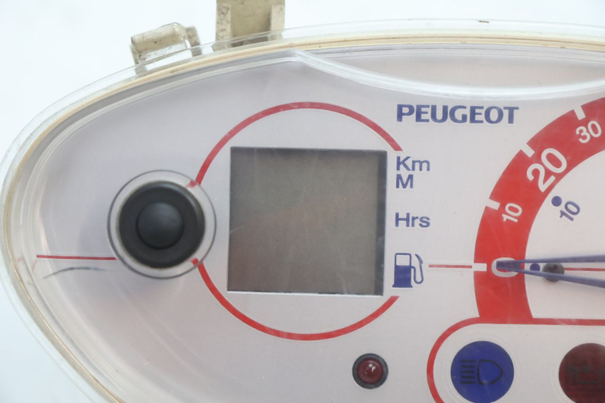 photo de CONTACHILOMETRI PEUGEOT VIVACITY 50 (1998 - 2003) - Dettaglio del componente