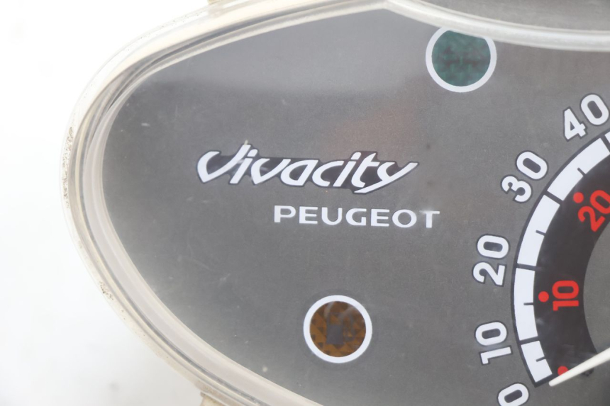 photo de CONTATORE PEUGEOT VIVACITY 50 (2004 - 2009) - Dettaglio del componente