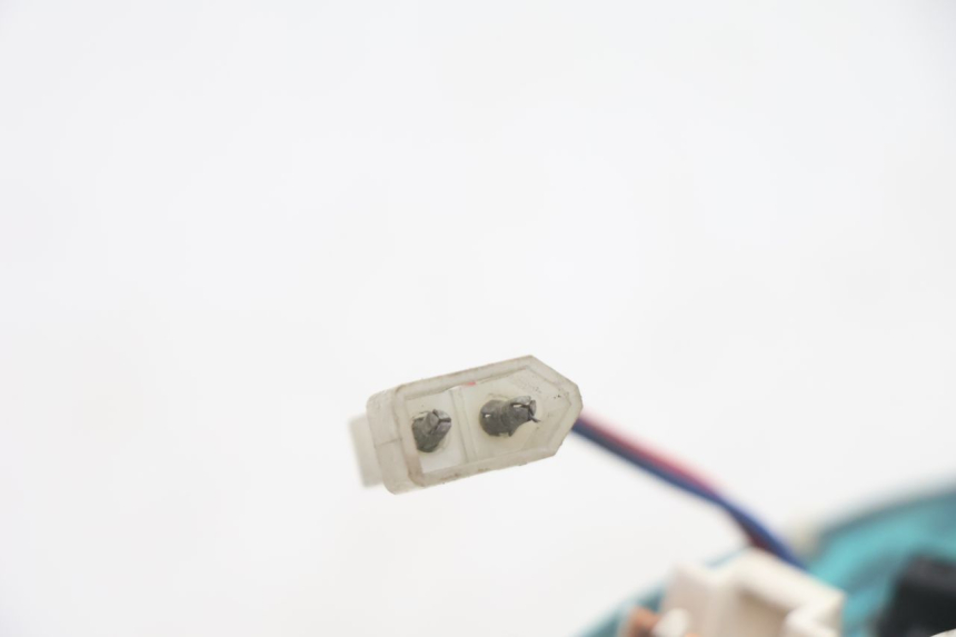 photo de CONTATORE PEUGEOT VIVACITY 50 (2004 - 2009) - Ricambio usato controllato