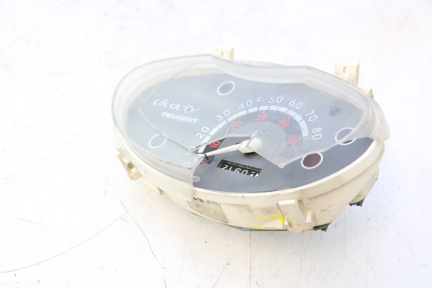 photo de CONTATORE PEUGEOT VIVACITY 50 (2004 - 2009) - Dettaglio del componente