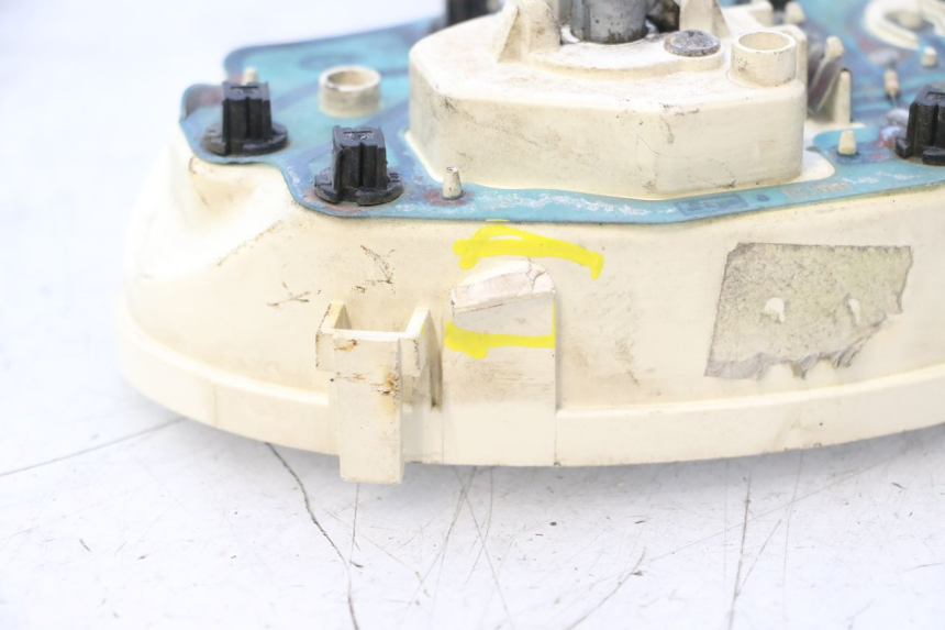 photo de CONTATORE PEUGEOT VIVACITY 50 (2004 - 2009) - Ricambio usato controllato