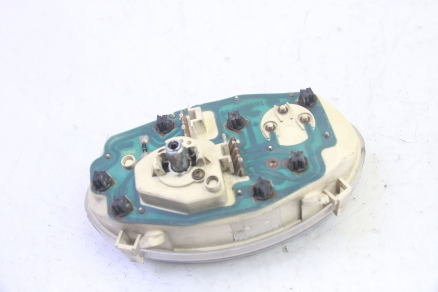 photo de CONTACHILOMETRI PEUGEOT VIVACITY 100 (1999 - 2008) - Vista d'insieme del prodotto