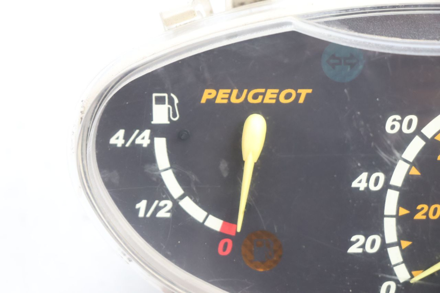 photo de CONTACHILOMETRI PEUGEOT VIVACITY 100 (1999 - 2008) - Dettaglio del componente