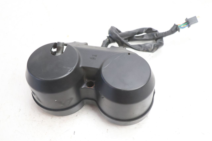 photo de CONTACHILOMETRI DAELIM VJ ROADWIN 125 (2004 - 2007) - Ricambio usato controllato