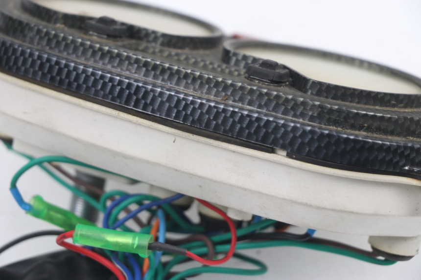 photo de contachilometri BHM WACO 4T 50 (2008 - 2015) - Dettaglio del componente