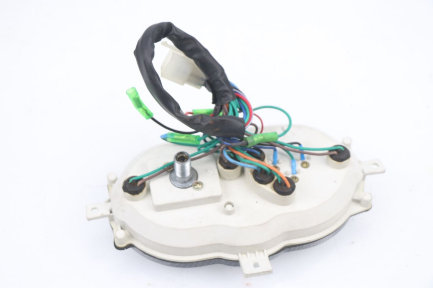 photo de contachilometri BHM WACO 4T 50 (2008 - 2015) - Zoom sullo stato d'uso