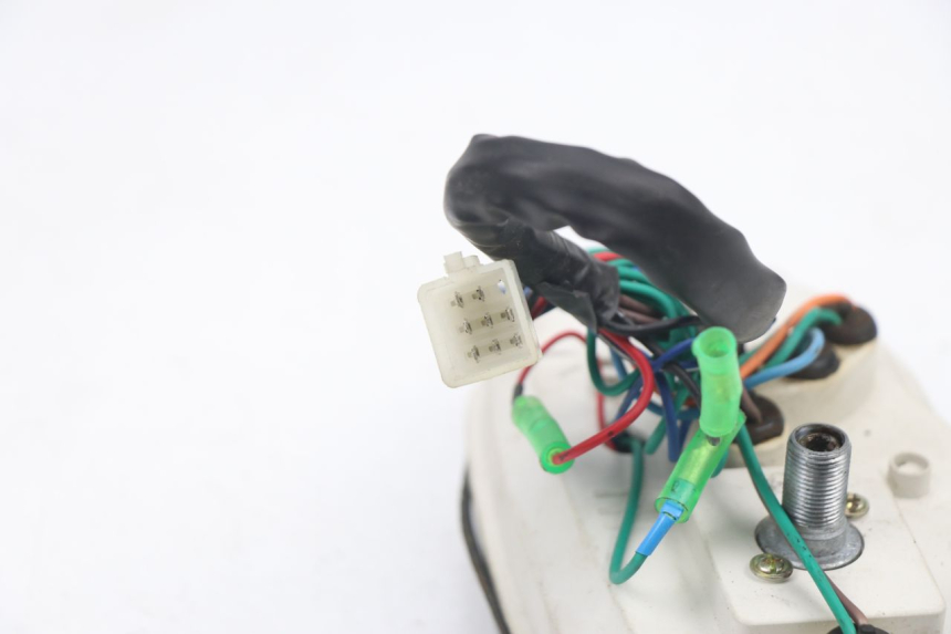 photo de contachilometri BHM WACO 4T 50 (2008 - 2015) - Altra angolazione