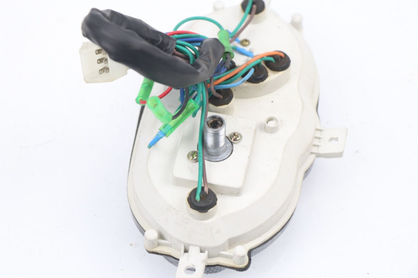 photo de contachilometri BHM WACO 4T 50 (2008 - 2015) - Primo piano tecnico