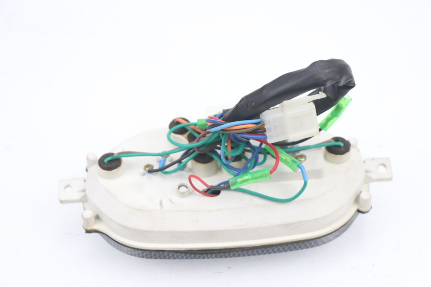 photo de contachilometri BHM WACO 4T 50 (2008 - 2015) - Vista d'insieme del prodotto