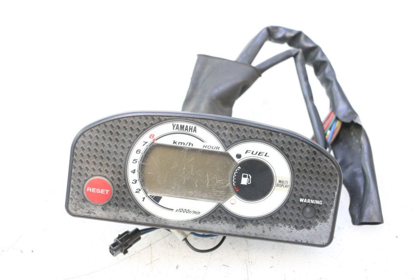 photo de CONTACHILOMETRI YAMAHA WAVE RUNNER GP R 1200 (2000 - 2003) - Vista principale