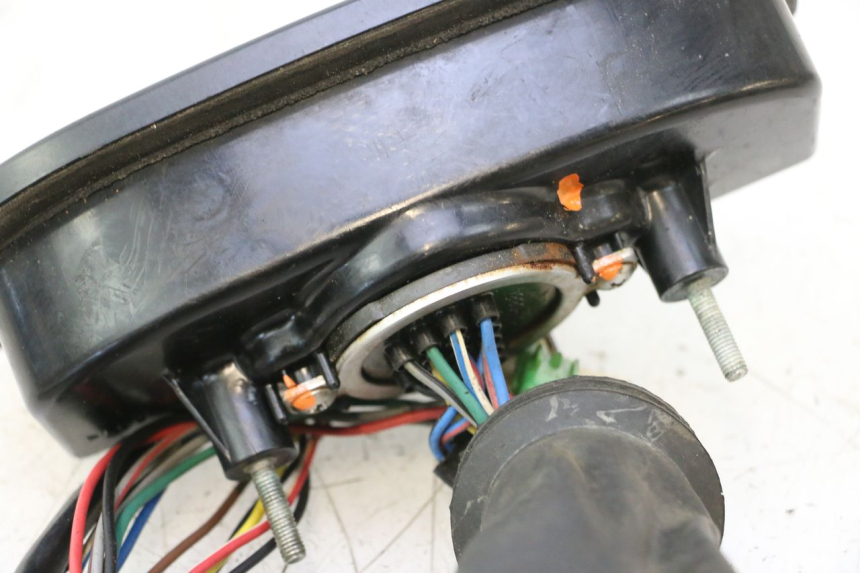 photo de CONTACHILOMETRI YAMAHA WAVE RUNNER GP R 1200 (2000 - 2003) - Altra vista dell'articolo