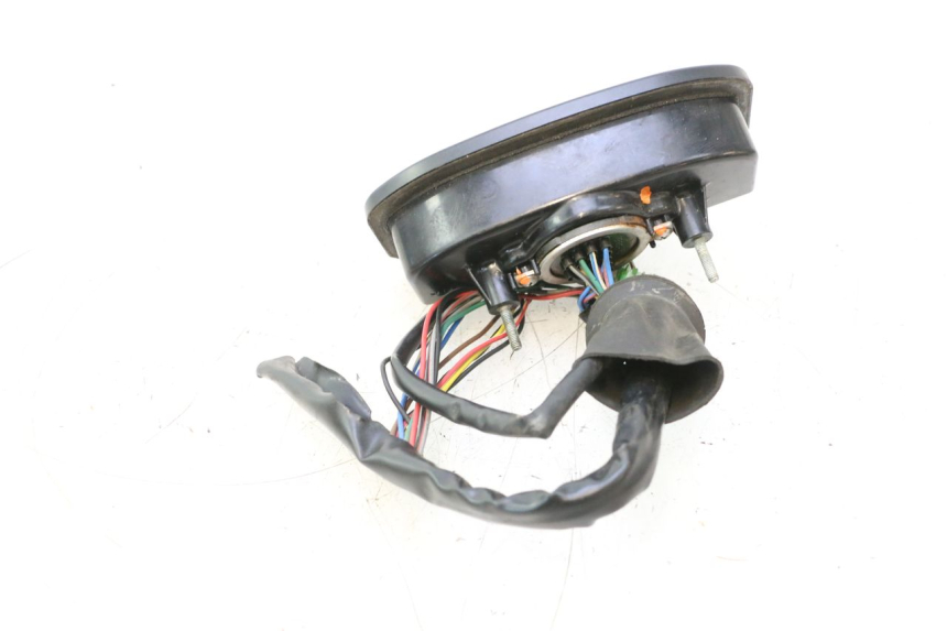 photo de CONTACHILOMETRI YAMAHA WAVE RUNNER GP R 1200 (2000 - 2003) - Caratteristiche distintive