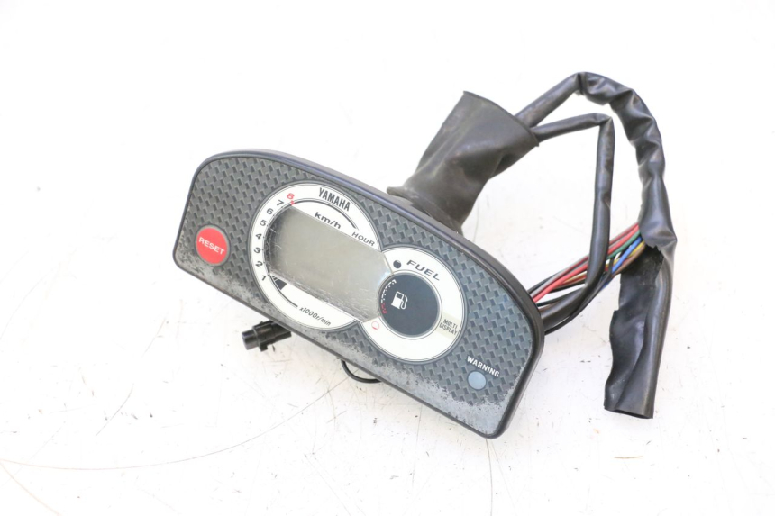 photo de CONTACHILOMETRI YAMAHA WAVE RUNNER GP R 1200 (2000 - 2003) - Zoom sui componenti