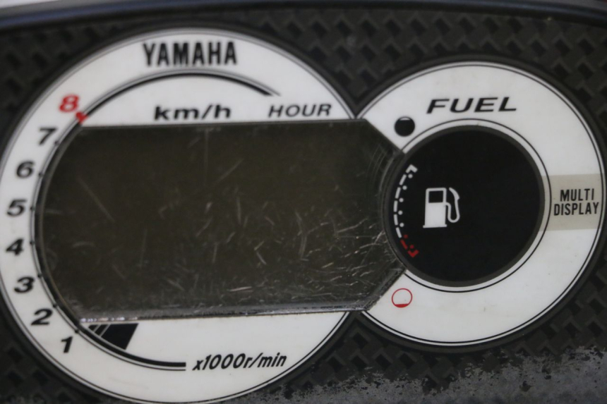 photo de CONTACHILOMETRI YAMAHA WAVE RUNNER GP R 1200 (2000 - 2003) - Foto prodotto supplementare