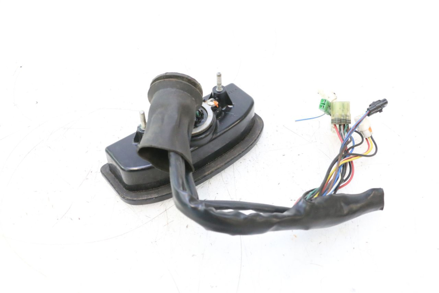 photo de CONTACHILOMETRI YAMAHA WAVE RUNNER GP R 1200 (2000 - 2003) - Ricambio usato controllato