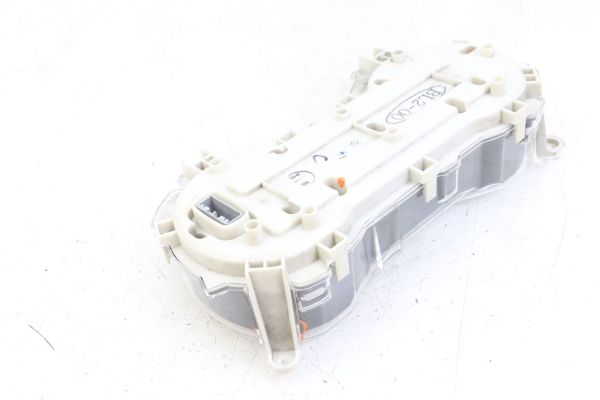 photo de CONTACHILOMETRI YAMAHA XMAX X-MAX ABS 125 (2017 - 2020) - Dettaglio del componente