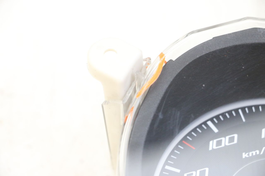 photo de CONTACHILOMETRI YAMAHA XMAX X-MAX ABS 125 (2017 - 2020) - Altra vista dell'articolo