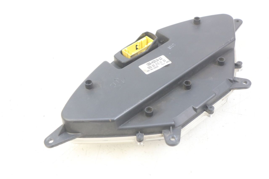 photo de CONTACHILOMETRI YAMAHA XMAX X-MAX 125 (2006 - 2009) - Altra angolazione