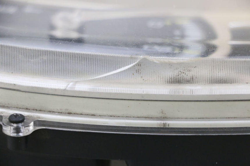 photo de CONTACHILOMETRI YAMAHA XMAX X-MAX 125 (2006 - 2009) - Ricambio usato controllato