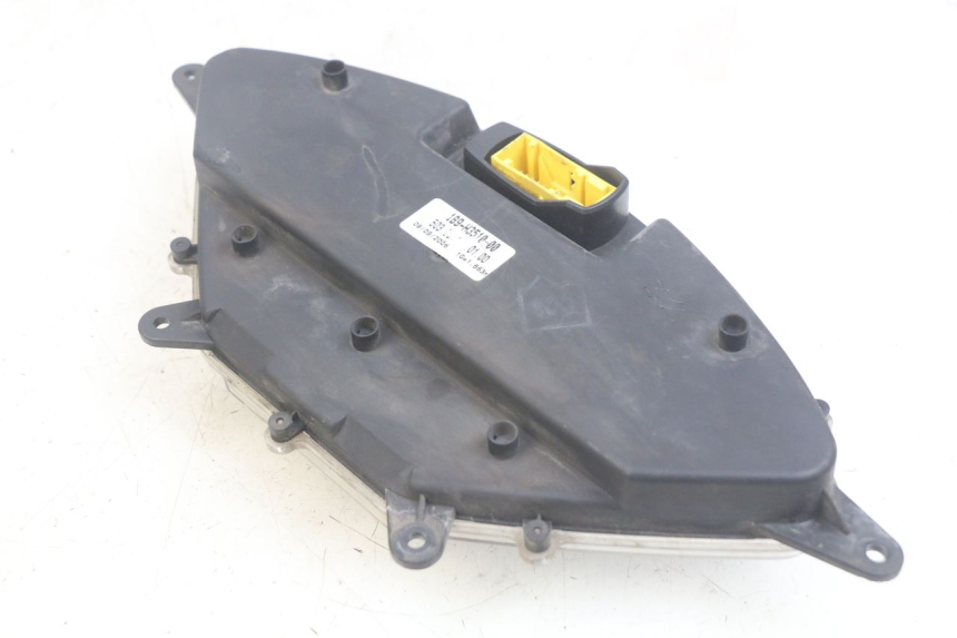 photo de CONTACHILOMETRI YAMAHA XMAX X-MAX 125 (2006 - 2009) - Primo piano tecnico