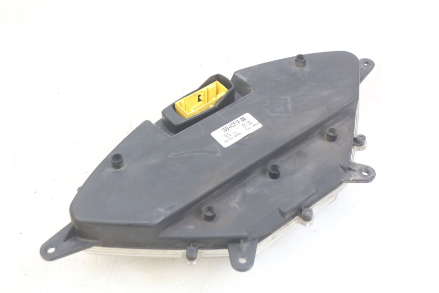 photo de CONTACHILOMETRI YAMAHA XMAX X-MAX 125 (2006 - 2009) - Vista d'insieme del prodotto