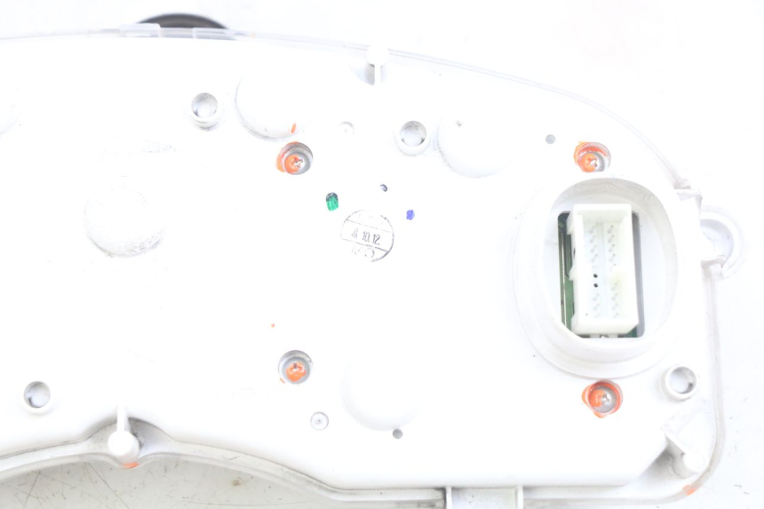 photo de CONTACHILOMETRI YAMAHA X-MAX XMAX 125 (2010 - 2013) - Ricambio usato controllato