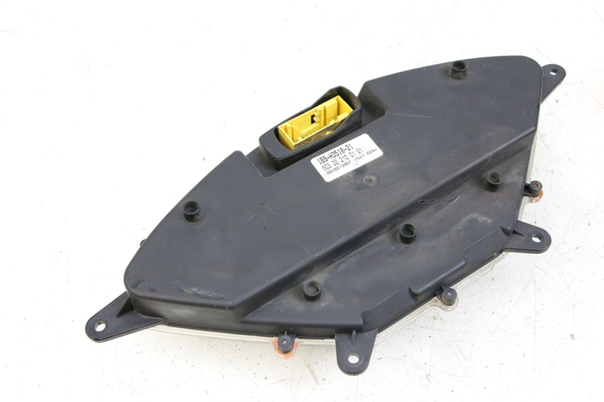 photo de CONTACHILOMETRI YAMAHA XMAX X-MAX 125 (2006 - 2009) - Vista d'insieme del prodotto