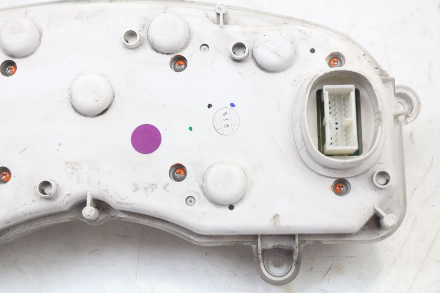 photo de CONTACHILOMETRI YAMAHA X-MAX XMAX 125 (2010 - 2013) - Ricambio usato controllato