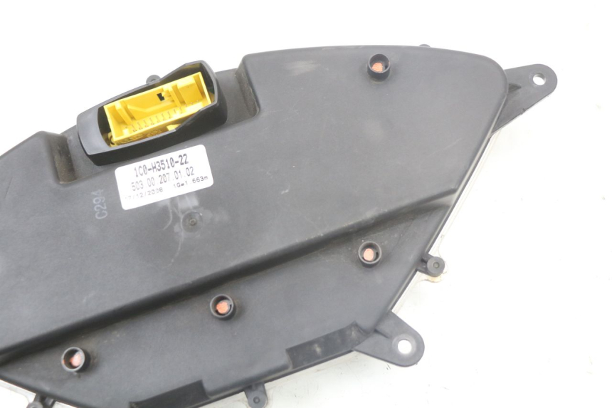 photo de CONTACHILOMETRI YAMAHA X-MAX XMAX 250 (2006 - 2009) - Altra vista dell'articolo