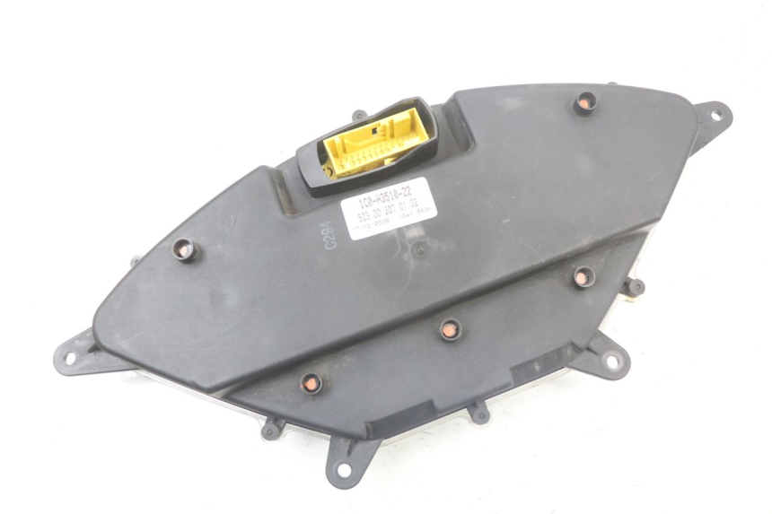 photo de CONTACHILOMETRI YAMAHA X-MAX XMAX 250 (2006 - 2009) - Ricambio usato controllato