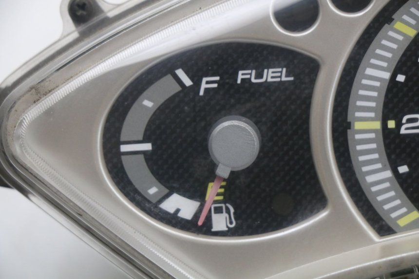 photo de CONTACHILOMETRI YAMAHA XMAX X-MAX 125 (2006 - 2009) - Dettaglio del componente