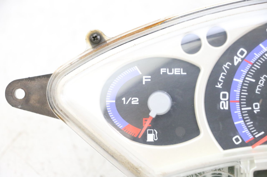 photo de CONTACHILOMETRI YAMAHA XMAX X-MAX 125 (2006 - 2009) - Altra vista dell'articolo