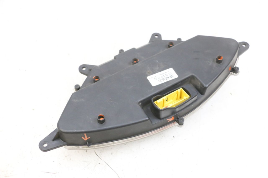 photo de CONTACHILOMETRI YAMAHA XMAX X-MAX 125 (2006 - 2009) - Ricambio usato controllato