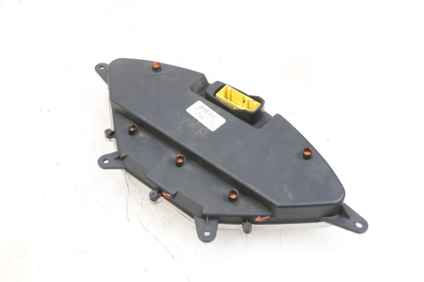 photo de CONTACHILOMETRI YAMAHA XMAX X-MAX 125 (2006 - 2009) - Marcature e riferimenti originali